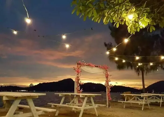 D\'Sea Marina Island Resort By Manhattan Group