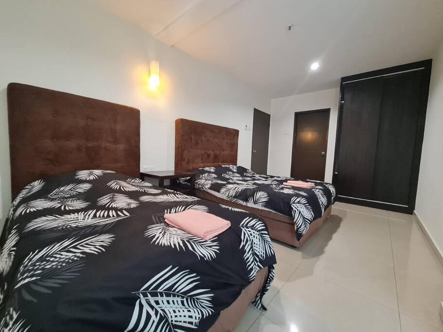 D'sea Marina Island By Manhattan Group Apartment Lumut