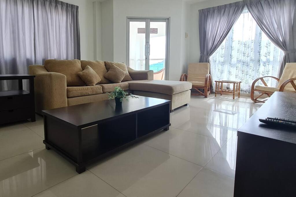 Apartment D'sea Marina Island By Manhattan Group Lumut