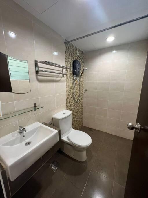 Apartment D'sea Marina Island By Manhattan Group *